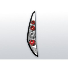 Rear Lights Fiat Punto 2 10.99-06.03 3D Chrome LTFI06 LTFI06 109,90 €