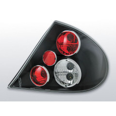 Ford Mondeo MK2 10.96-08.00 Rear Lights Black LTFO20 LTFO20 119,90 €