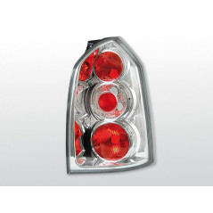 Hyundai Tucson 07.04-10 Chrome Tail Lights LTHU01 LTHU01 109,90 €