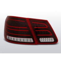 Mercedes W212 09-13 Led Tail Lights LDME87 LDME87 369,90 €