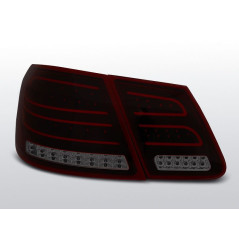 Mercedes W212 09-13 Led Tail Lights LDME88 LDME88 369,90 €