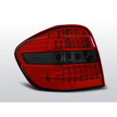 Mercedes ML W164 05-08 Smoked Tail Lights LDME93 LDME93 229,90 €