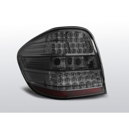 Mercedes ML W164 05-08 Smoked Tail Lights LDME94 LDME94 229,90 €