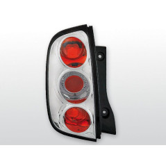 Nissan Micra K12 01.03-09 Chrome Rear Lights LTNI01 LTNI01 159,90 €