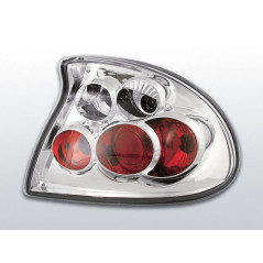 Feux Arrière Opel Tigra 09.94-12.00 Chrome