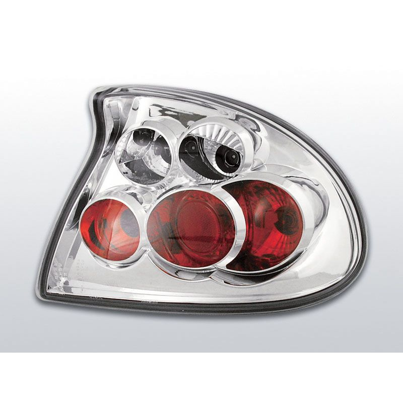 Feux Arrière Opel Tigra 09.94-12.00 Chrome