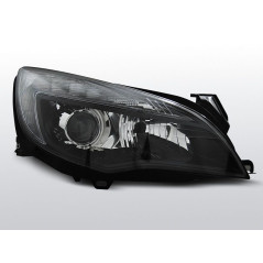 Headlights THU/DRL Opel Astra J 10- H7/H7 Black LPOP99 LPOP99 349,90 €