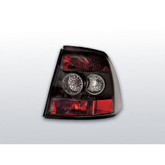 Rear Lights Opel Vectra B 11.95-12.98 Black LTOP11 LTOP11 109,90 €