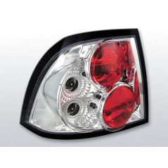 Opel Vectra B 11.95-12.98 Chrome Rear Lights LTOP06 LTOP06 109,90 €