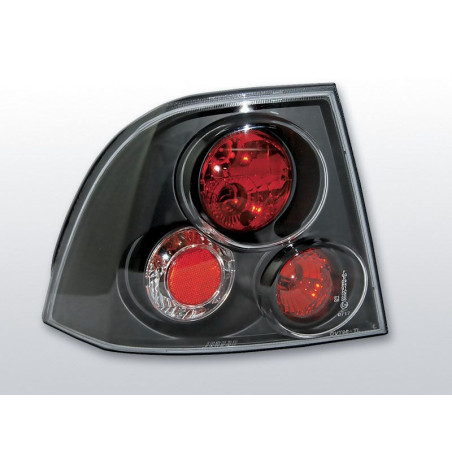 Rear Lights Opel Vectra B 11.95-12.98 Black LTOP39 LTOP39 109,90 €