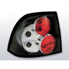 Rear Lights Opel Vectra B 11.95-12.98 Black LTOP23 LTOP23 109,90 €