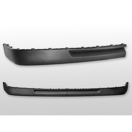 Front Blades Volkswagen Golf 3 09.91-08.97 SPVW01 SPVW01 24,90 €