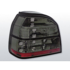 Rear Lights VW Golf 3 09.91-08.97 Smoked LTVW60 LTVW60 89,90 €