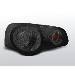 Volkswagen Passant Variant B6 3C 03.05-10 Led Smoked Rear Lights LDVWD9 LDVWD9 219,90 €