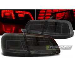 Volkswagen Passat Sedan B7 10.10-10.14 Led Smoked Rear Lights LDVWD7 LDVWD7 319,90 €