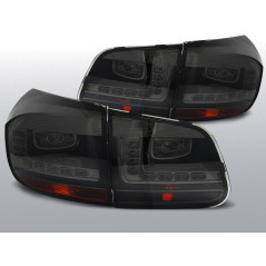 Volkswagen Tiguan 11- Led Smoked Rear Lights LDVWD4 LDVWD4 279,90 €