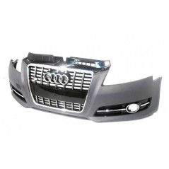 Frontstoßstange Audi A3 8P 2008-2013 Look S3 FBAUA38P