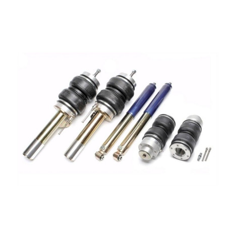 Adjustable Air Suspension Kit Volkswagen Golf V+VI Variant 4motion Type 1KM 07-2013 LFVW05HQ LFVW05HQ 2,00 €