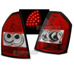 Rückleuchten Chrysler 300C Limousine 05-08 mit LEDs LDCH11