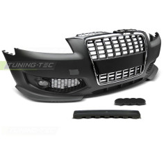 Front Bumper A3 06.05-04.08 Look S8 ZPAU05 ZPAU05 489,90 €