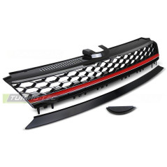 Volkswagen Golf 7 GTI Style Grille GRVW11 GRVW11 66,90 €