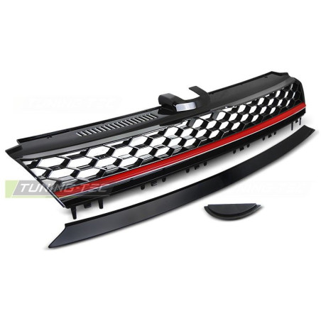 Volkswagen Golf 7 GTI Style Grille GRVW11 GRVW11 66,90 €