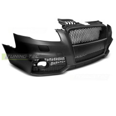 Front Bumper A4 04-08 Saloon/Estate RS Style ZPAU16 ZPAU16 399,90 €