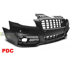 Front Bumper A4 04-08 Saloon/Estate S-Line ZPAU18 ZPAU18 449,90 €