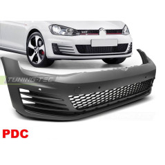 Volkswagen Golf 7 Gti Style Front Bumper + PDC ZPVW10 ZPVW10 379,90 €