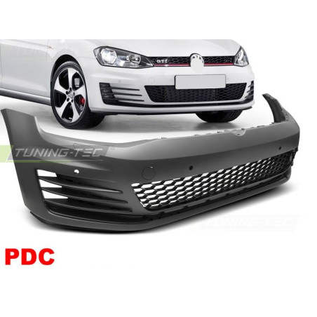 Frontstoßstange Volkswagen Golf 7 Style Gti + PDC ZPVW10