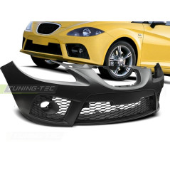 Front Bumper Seat Leon 06.05-09 Cupra Style ZPSE01 ZPSE01 399,90 €