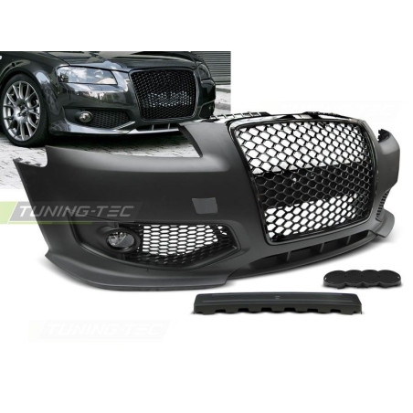 Frontstoßstange Audi A3 06.05-04.08 3/5 Türen RS Style ZPAU04