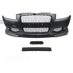 Front Bumper Audi A3 06.05-04.08 3/5 Doors RS Style