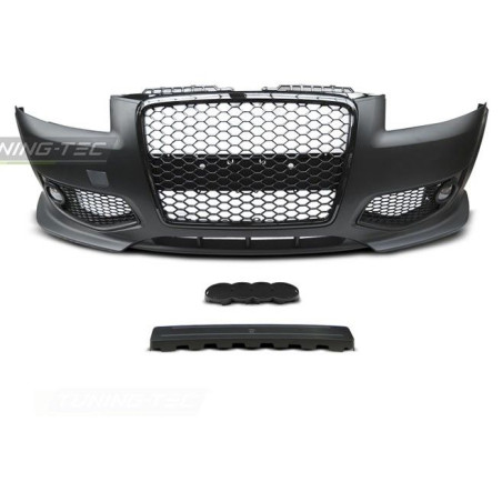 Frontstoßstange Audi A3 06.05-04.08 3/5 Türen RS Style