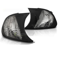 Front Turn Signals BMW E46 09.01-03.03 Coupe/Cab. Smoked KPBM35 KPBM35 32,90 €