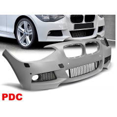 Front Bumper BMW F20 / F21 09.11-150 M-Tech PDC ZPBM36 ZPBM36 649,90 €