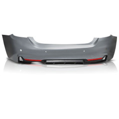 BMW F32 10.13- Rear Bumper M-Performance Style + PDC ZTBM34 ZTBM34 499,90 €