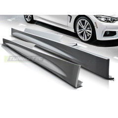 Side Skirts BMW F32 10.13- M-Tech/Performance PGBM15 PGBM15 199,90 €