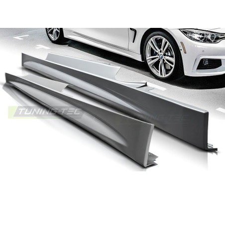 Side Skirts BMW F32 10.13- M-Tech/Performance PGBM15 PGBM15 199,90 €