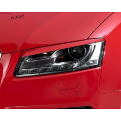 Paupières de phares Audi A5
