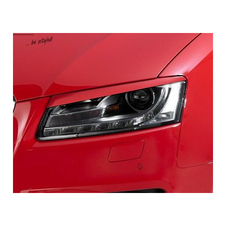 Audi A5 headlight eyelids SB052 SB052 55,90 €