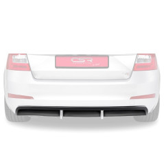 Rear Bumper Add-on for Skoda Octavia 3 Type 5E HA102