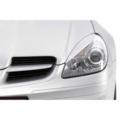 Paupières de phares Mercedes SLK 2004 - 2011 SB093