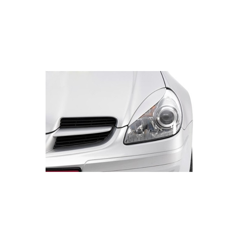 Paupières de phares Mercedes SLK 2004 - 2011 SB093