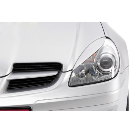 Headlight Eyelids Mercedes SLK 2004 - 2011 SB093 SB093 SB093 54,90 €