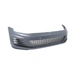 VW Golf VII Front Bumper GTI Look With Grille Design R400