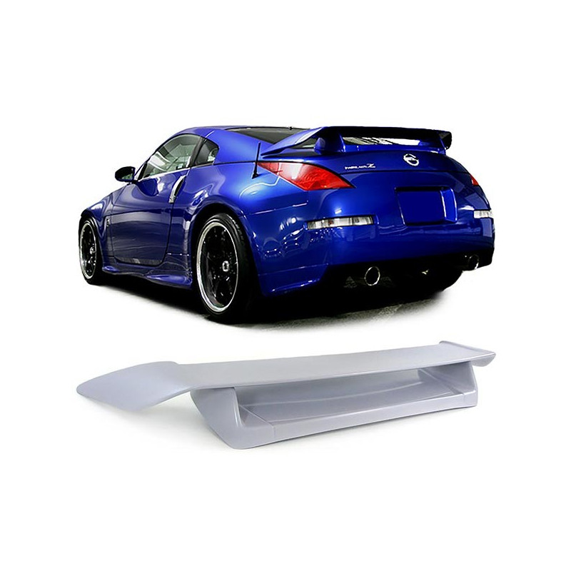 Spoiler Nissan 350Z 02-08 CP28795