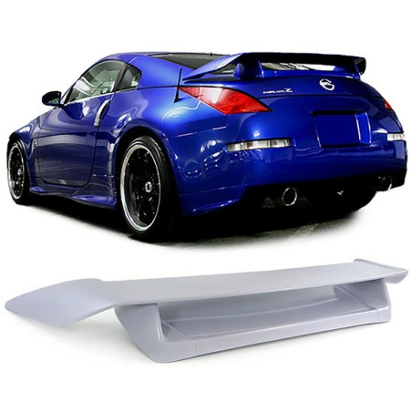 Aileron Nissan 350Z 02-08