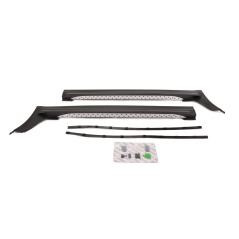 Running boards BMW X3 E83 2004-2010 20500 20500 369,90 €