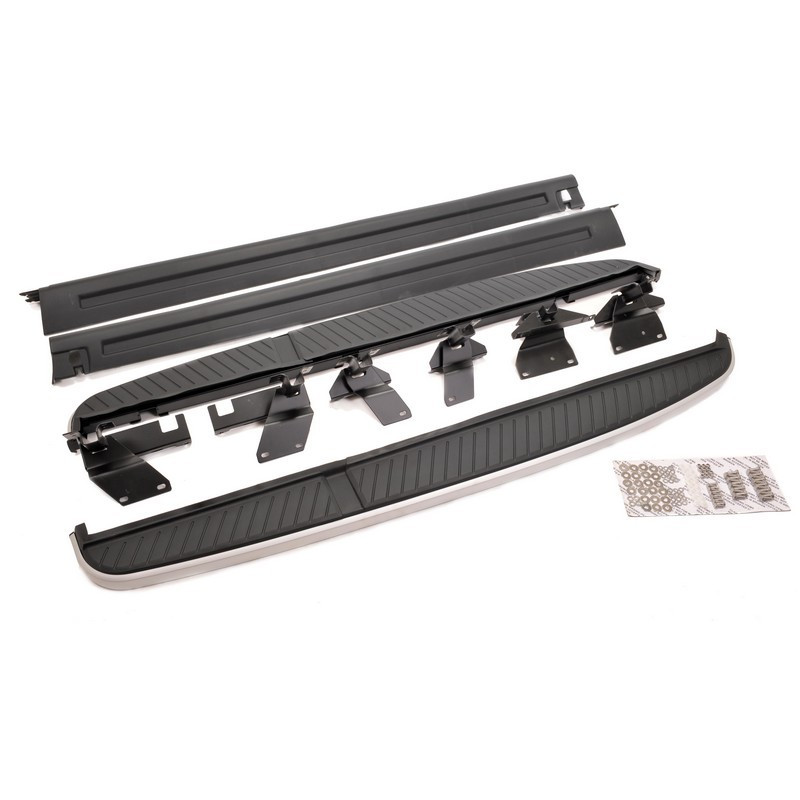 Trittbretter für Range Rover Sport 2006–2012 20506